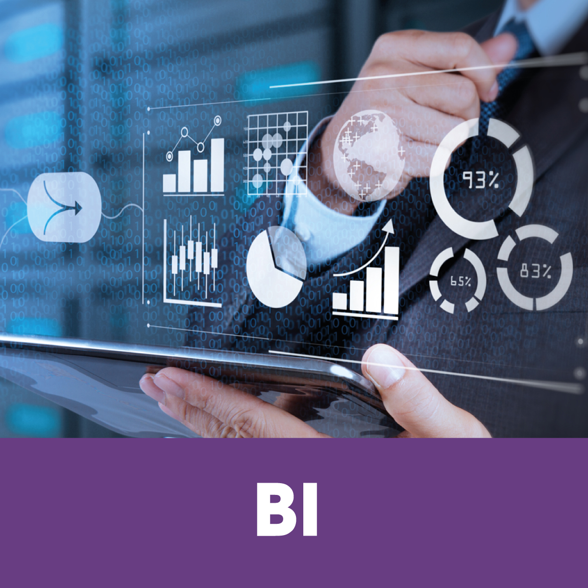 BI