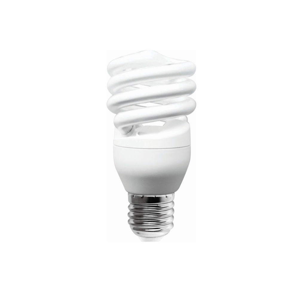 LAMP FLC ESPIRAL E26 15W 127V 65K TECNOLITE