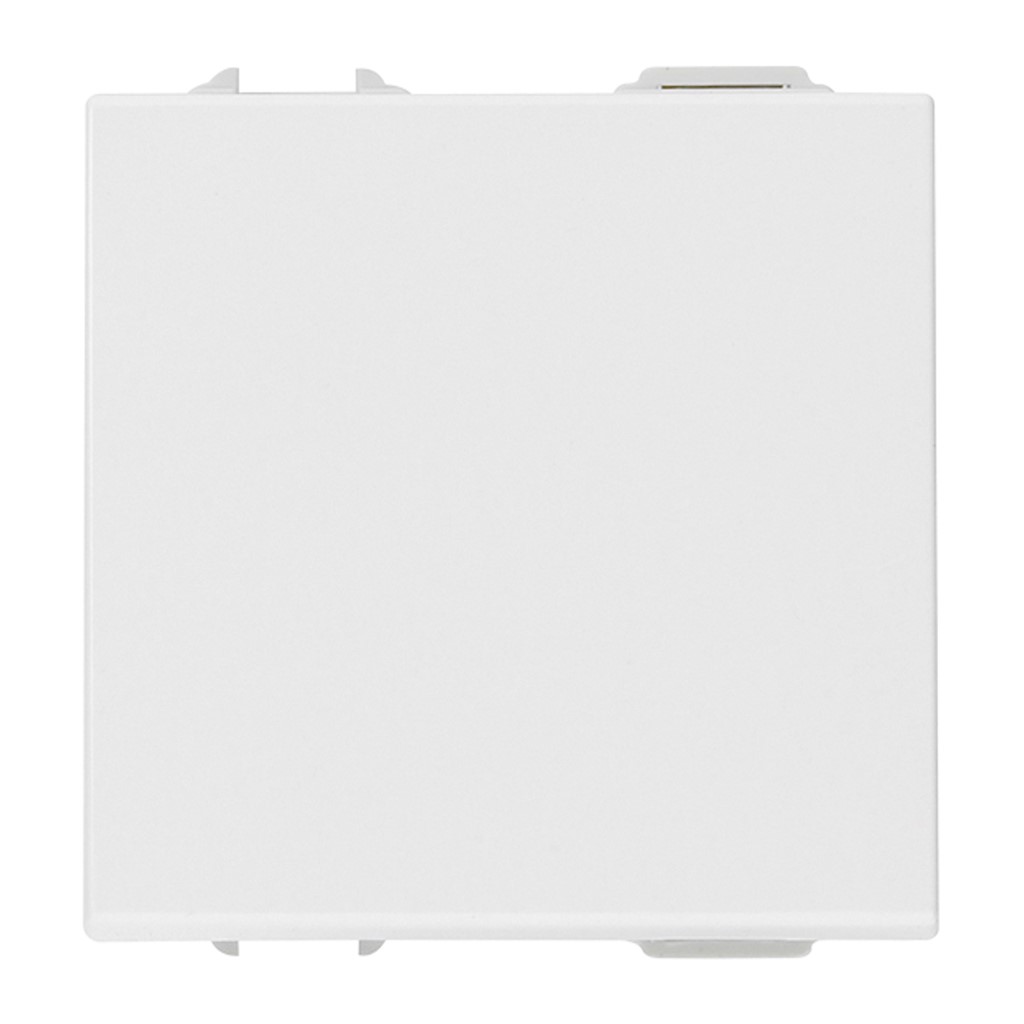 INTERRUPTOR CRUZADO 1P 16AX 2M BLANCO
