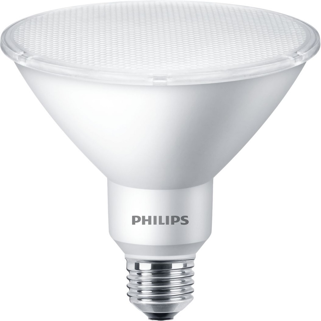 LAMP LED SPOT PAR38 E26 14.5W 120W 100-277V 27K PHILIPS