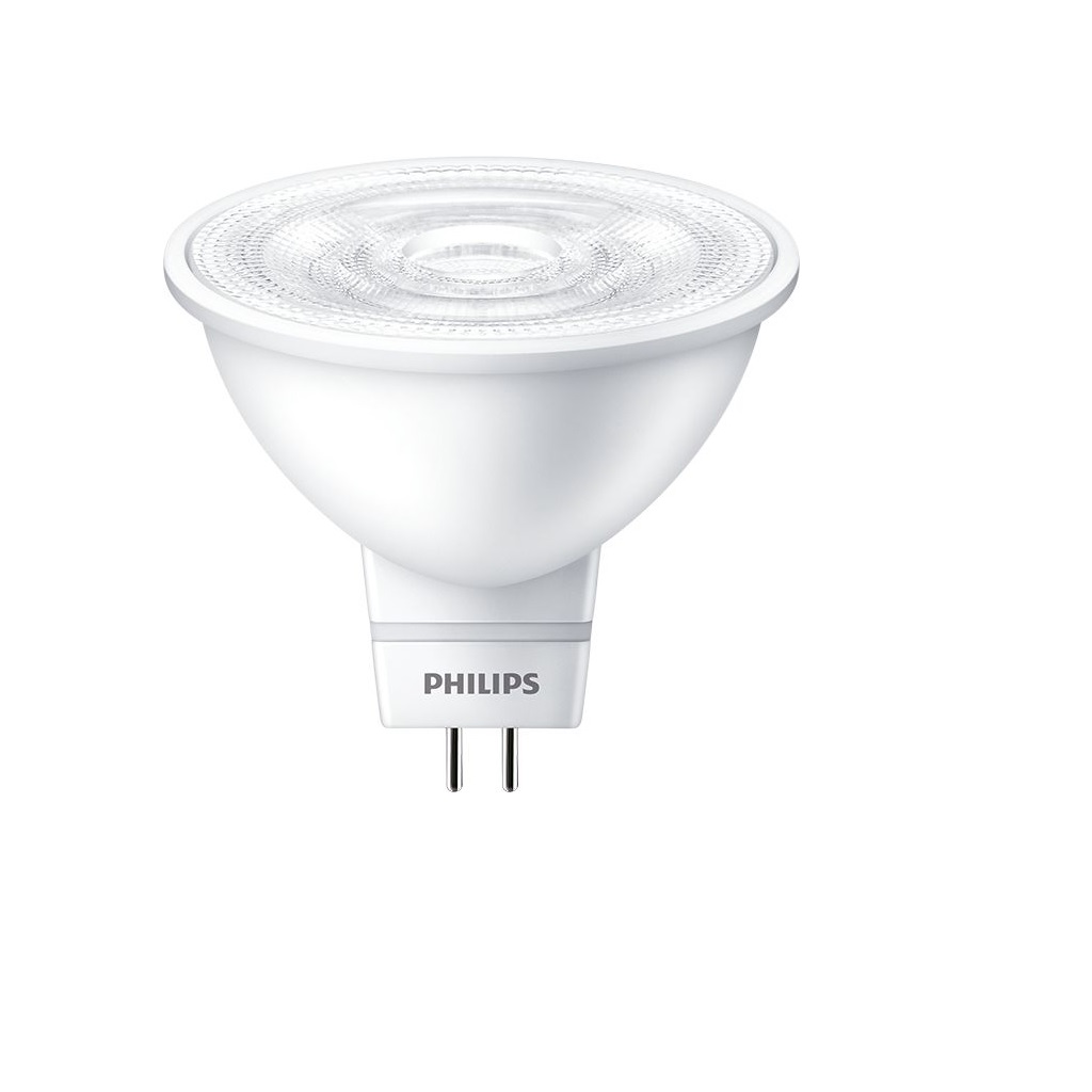 LAMP LED MR16 GU5.3 4.5W 120V 30K ATEN ESSENTIAL PHILIPS