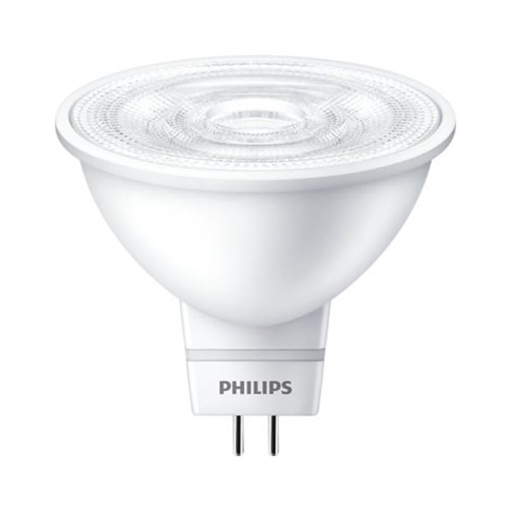 LAMP LED REF ESSENTIAL MR16 GU5.3 4.5W 100-240V 30K PHILIPS