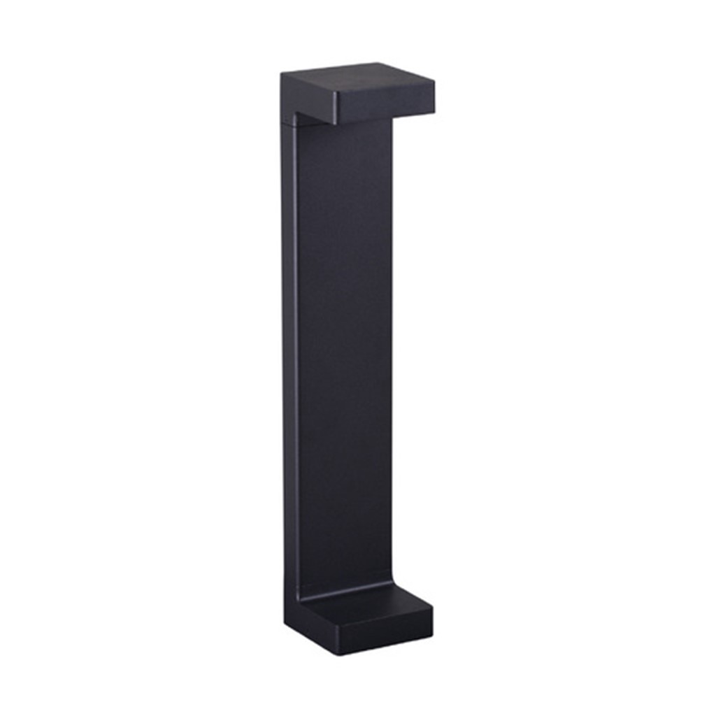 LUM SOB EXT PISO LED 9W 100-240V 30K IP54 100X100X500MM NGO