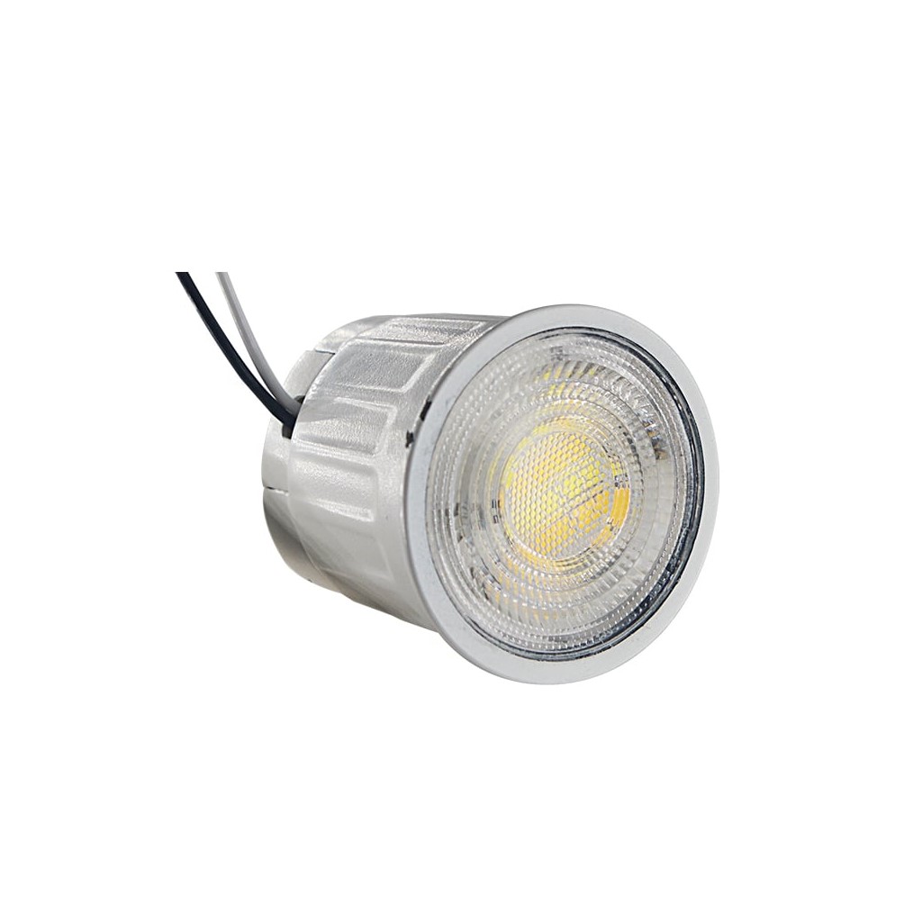 LUM MODULO INT LED MR16 9W 100-240V CCT SELECTABLE 45G BCO