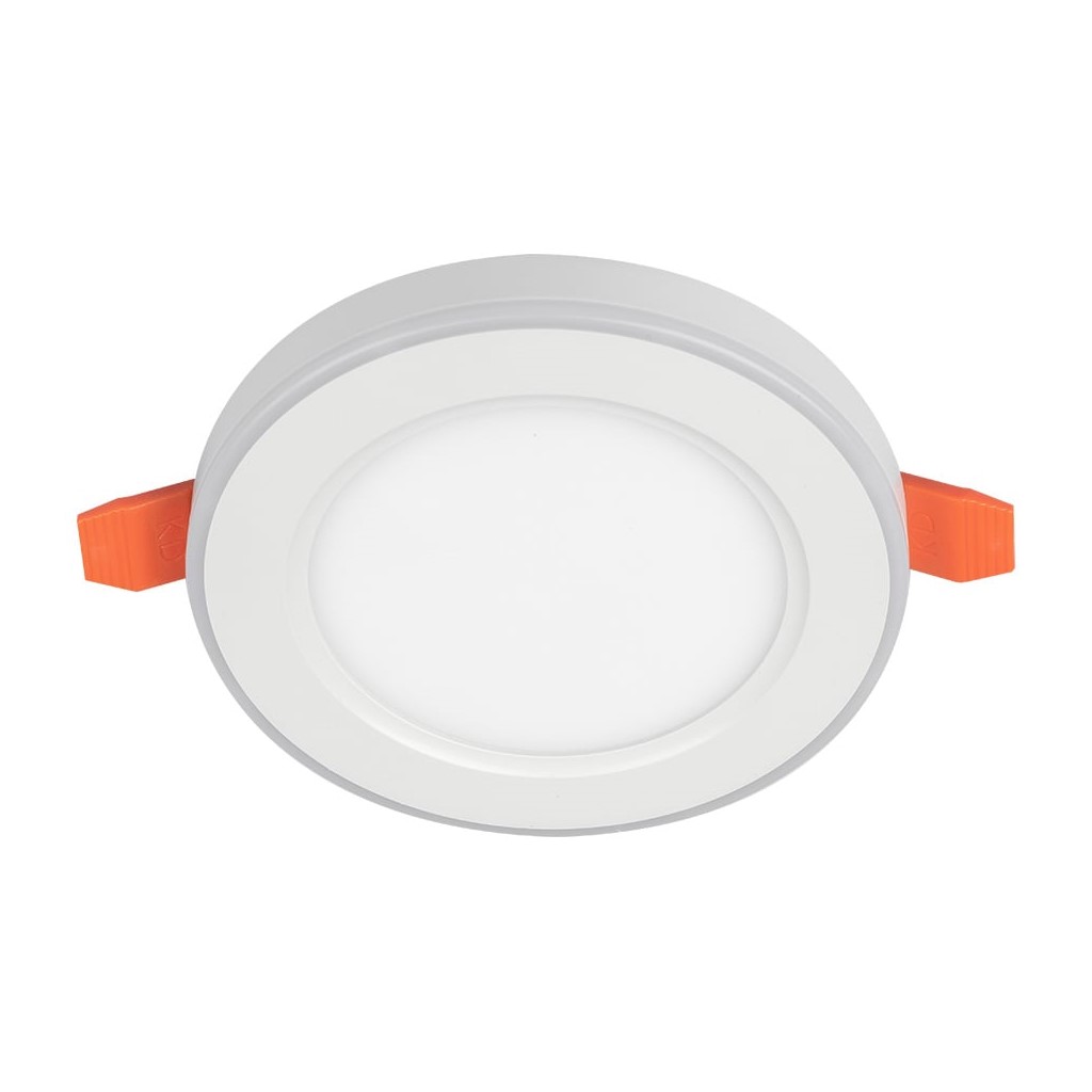 LUM INT EMP LED 3-6W 100-240V 30/40/60K BCO AINALA I