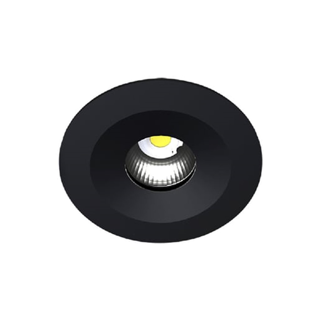 LUM INT EMP LED 9W 100-277V 30K STEAM NGO