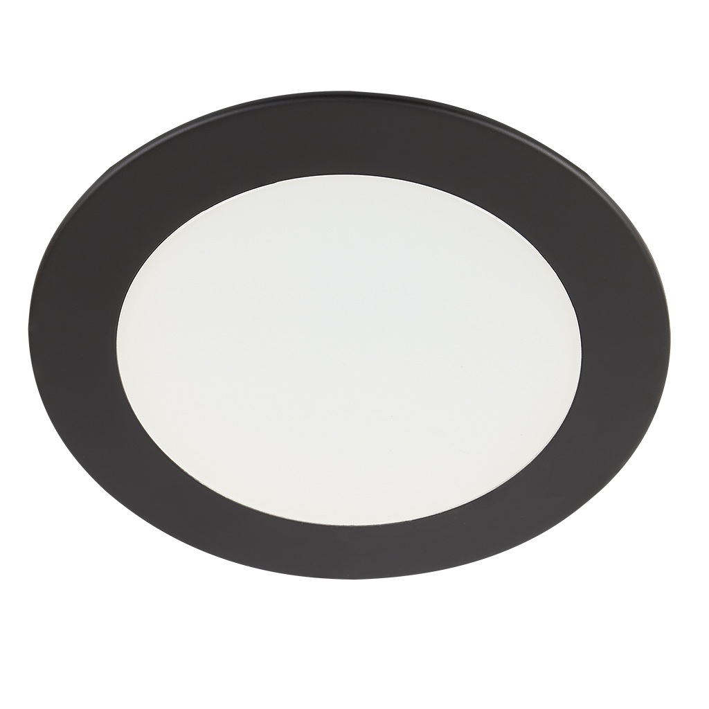 LUM INT EMP TECHO LED 9W 120-240V 27-65K NGO NOVA SMART