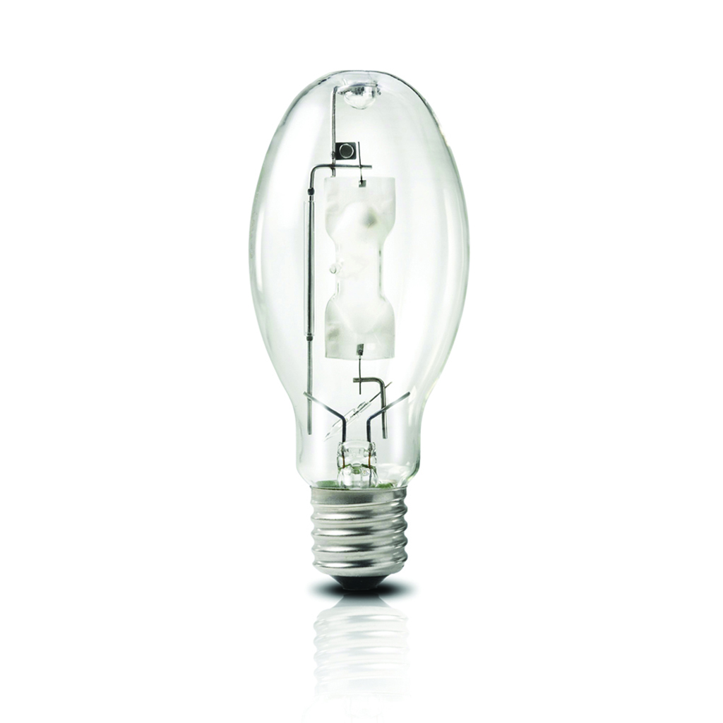 LAMP HID METAL HALIDE SS ED28 E39 175W 132V 40K PHILIPS