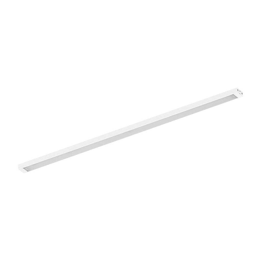 LUM INT LED 75W 127V 65K BLANCO REGLETA ULTRASLIM 12