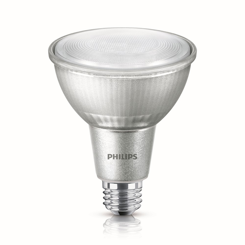 LAMP LED REF RET PAR30 40D E26 12.5W 120V 30K ATEN PHILIPS