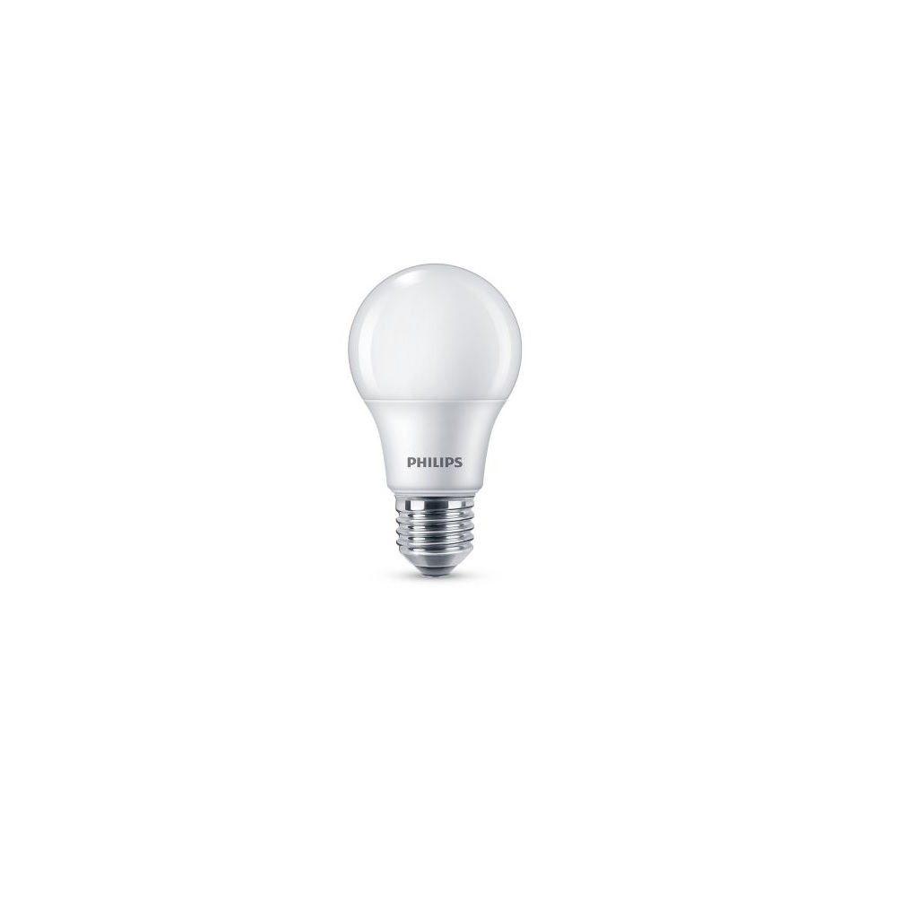 LAMP LED CLASSIC A60 E26/27 8W 120V 65K 1PF ESSENTIAL