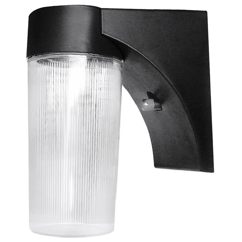 LUM EXT MURO LED 14W 100-240V 65K CAFE VITORIO II TECNO