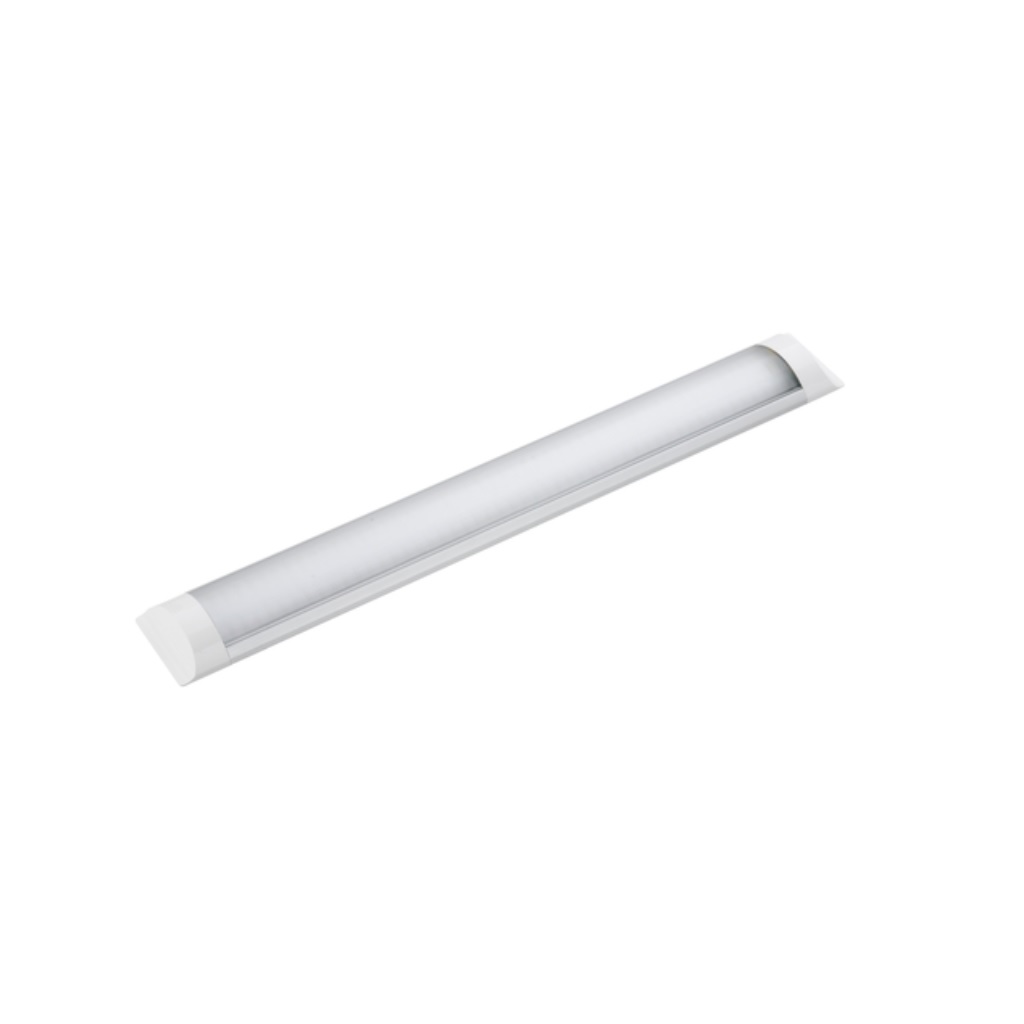 LUM INT/SOB TECHO LED 18W 100-240V 40K BCO CAPELA I TECNO