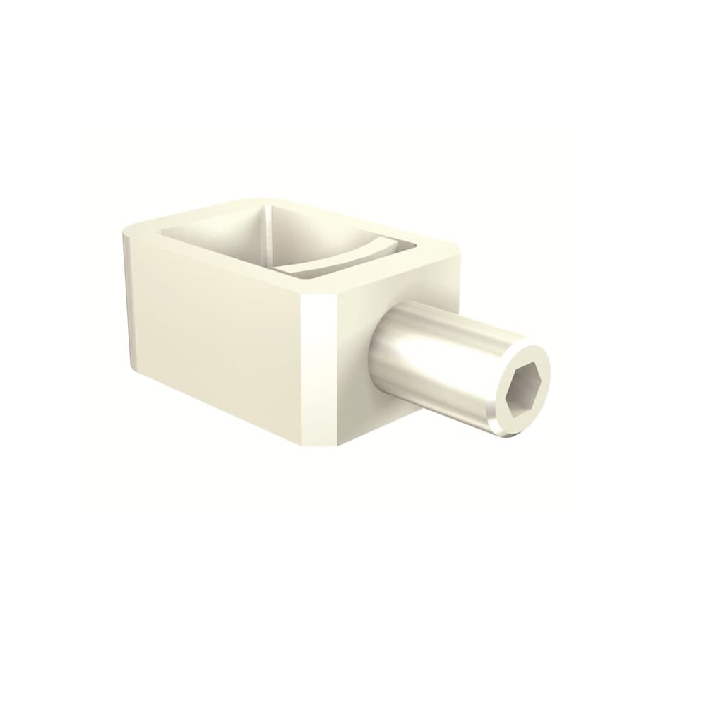 TERMINALES P/CABLE BORNE EXT FC CUALXT1(1.3/0) 160A(6 PZAS)
