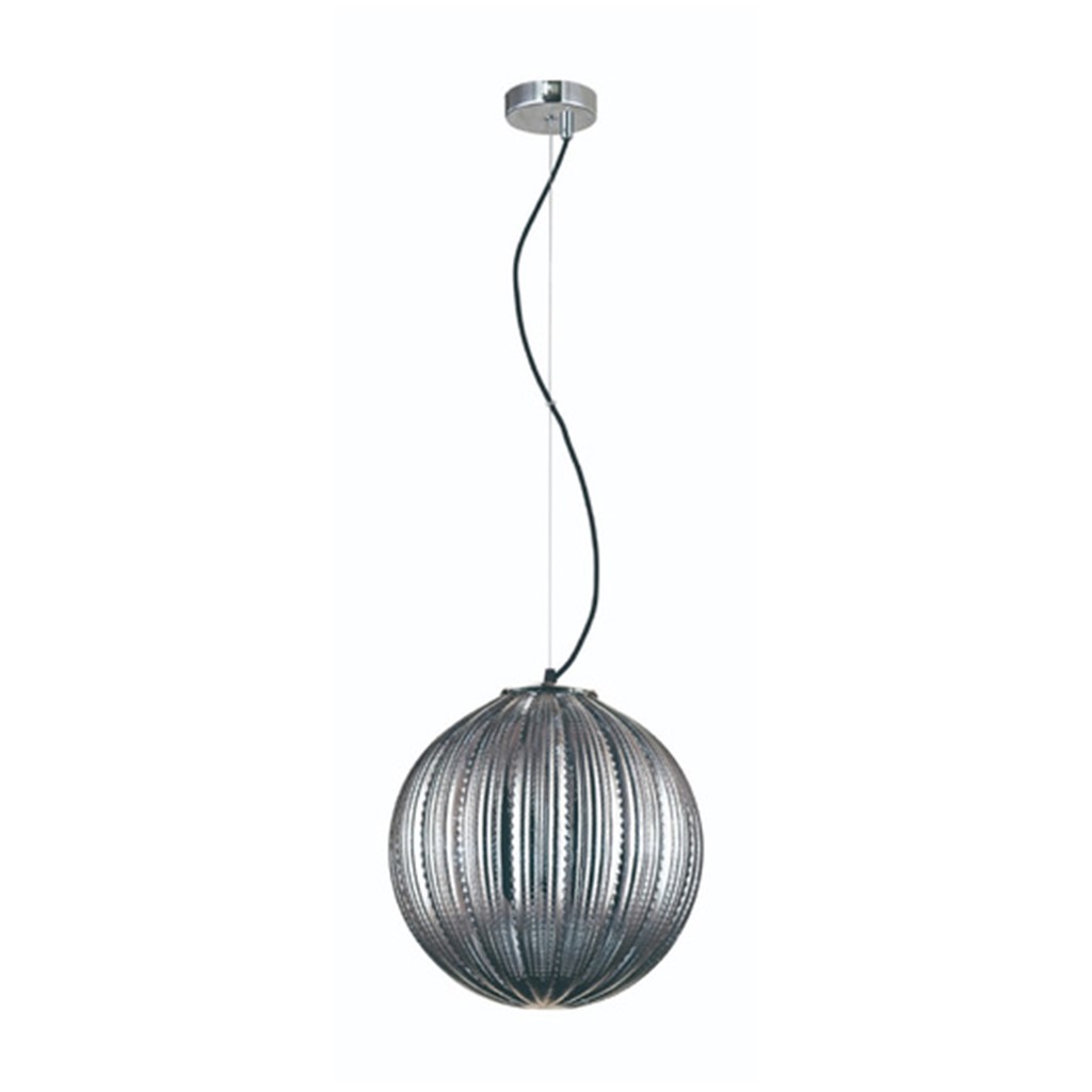 LUM INT SUSP 8.5W 100-240V CROMO S/LAMP PROCION TECNOLITE