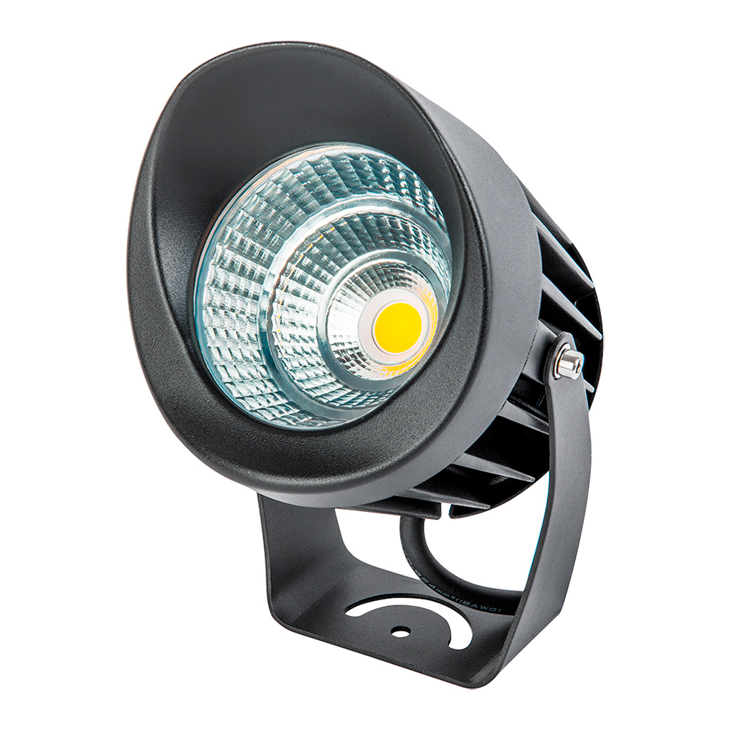 LUM EXT ACENTO LED 20W 100-240V 30 K NGO LYNX II TECNOLITE