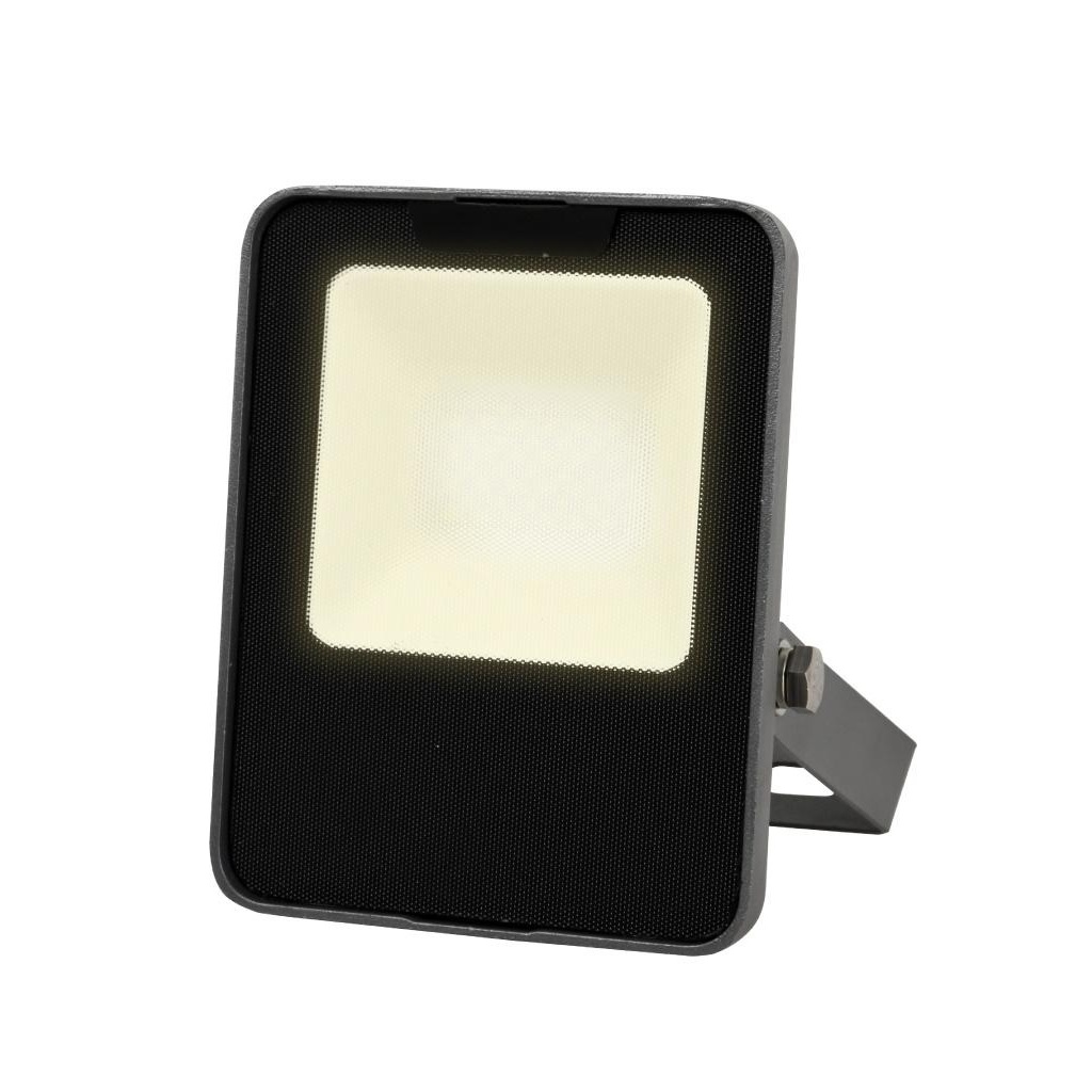 LUM REFLECTOR LED 20W 100-240V 30K 1600LM IP65 NGO ZIBAL II
