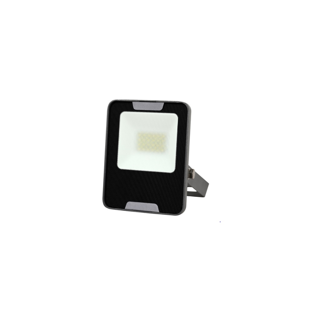 LUM REFLECTOR LED 20W 100-240V 30K 1600LM IP65 NGO ZIBAL II