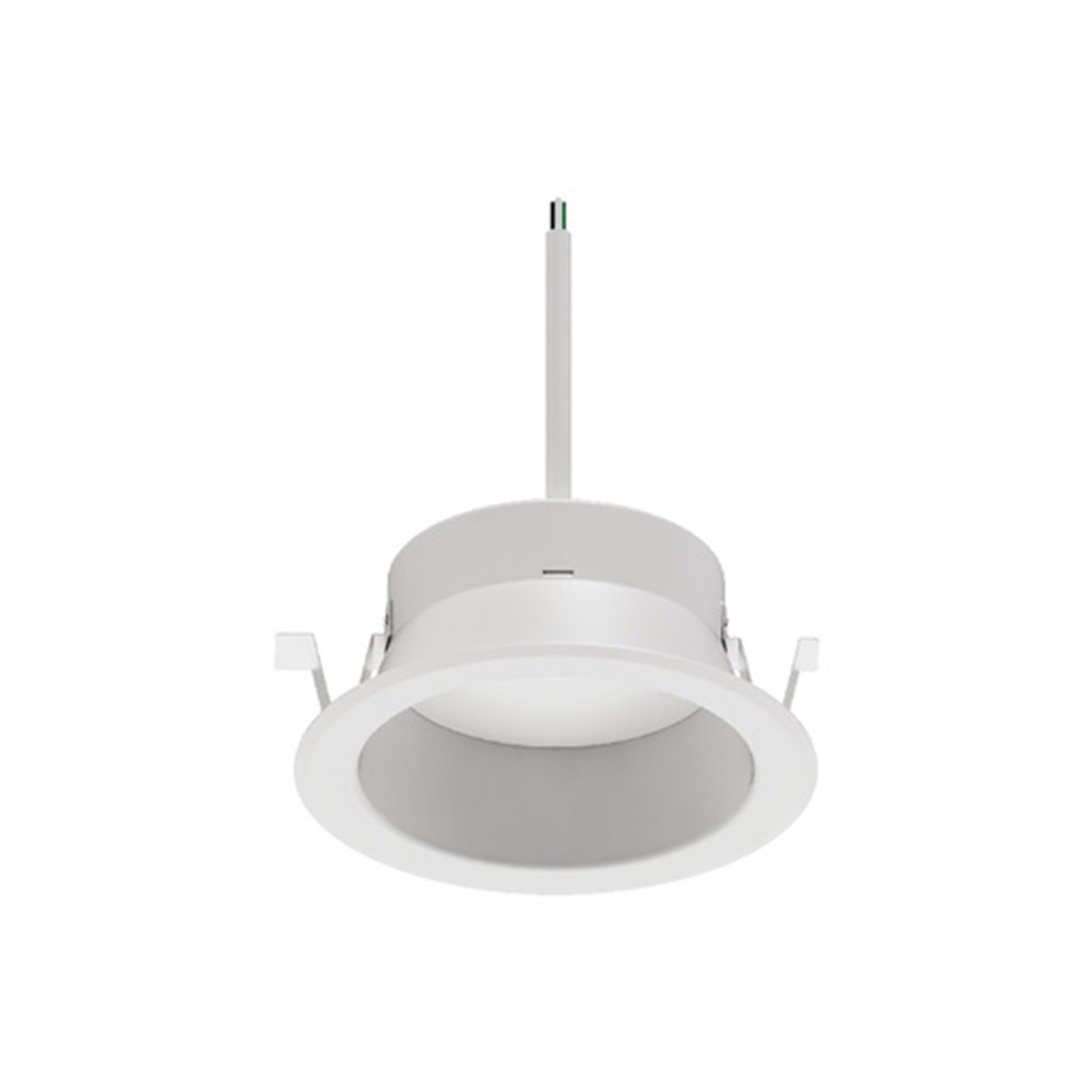 LUM INT EMP LED 20W 100-277V 65K BCO KAMUY TECNOLITE