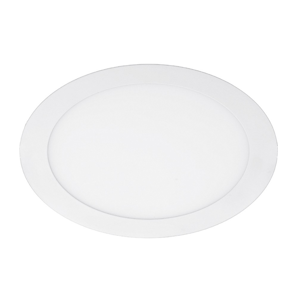 LUM INT/EMP TECHO LED 24W 100-240V 30K BUCARAMANGA IX TECNO