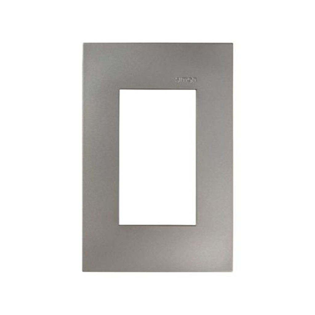PLACA DE 3 MODULOS CAVA MATE S25 PLUS SIMON