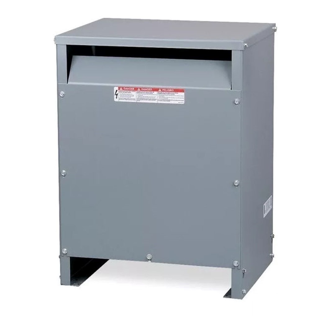 TRANSFORMADOR SECO 440-220/127V 30 KVA
