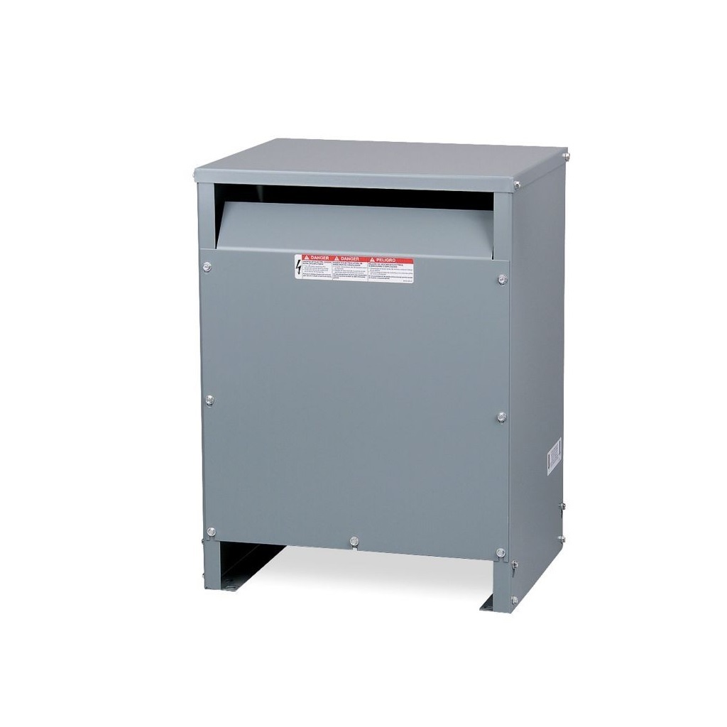 TRANSFORMADOR SECO 480-220/127V 30 KVA