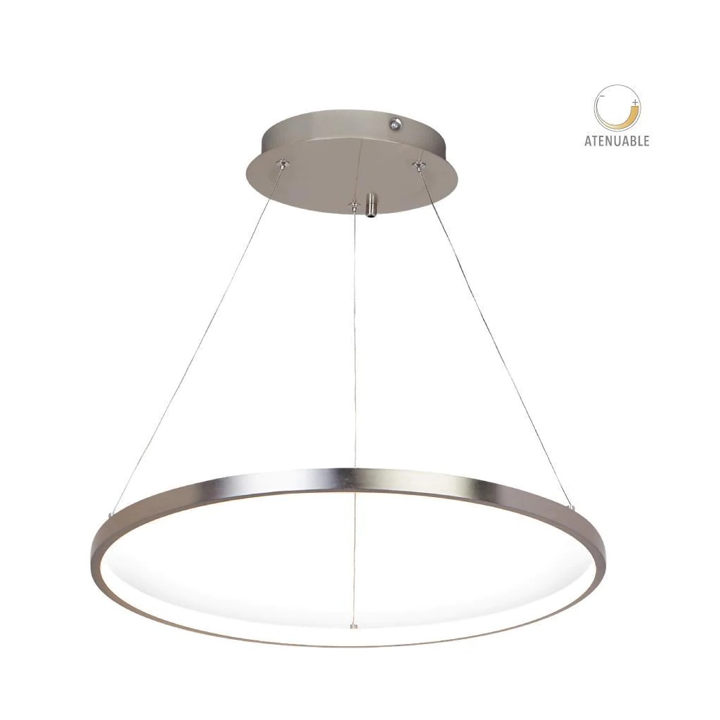 LUM INT SUSP LED 32W 127V 30K ATEN KAITOS TECNOLITE
