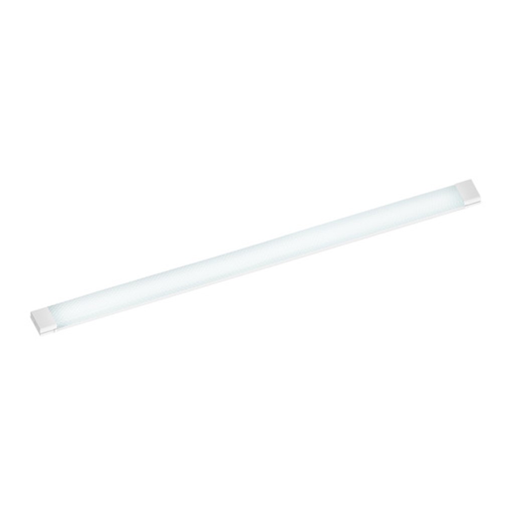 LUM INT/SOB TECHO LED 26W 100-240V 65K BCO TECNOLITE