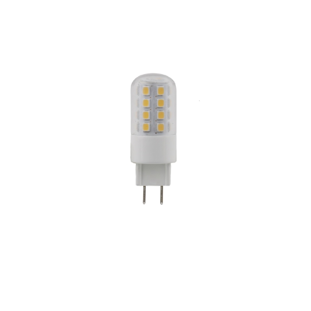 LAMP LED AMP GY6.35 3W 100-127V 30K BCO TECNOLITE