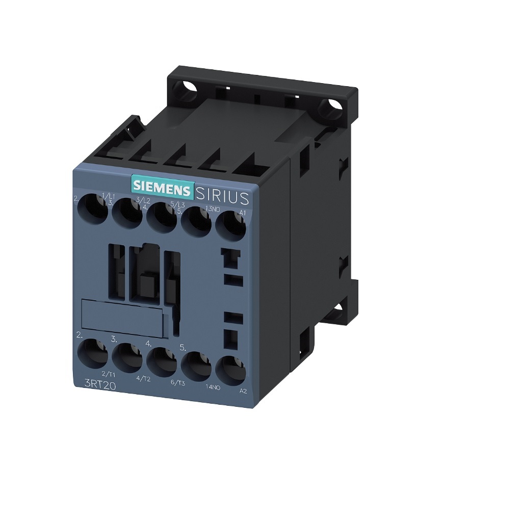 CONTACTOR S00 220 V 12A P/MOTORES