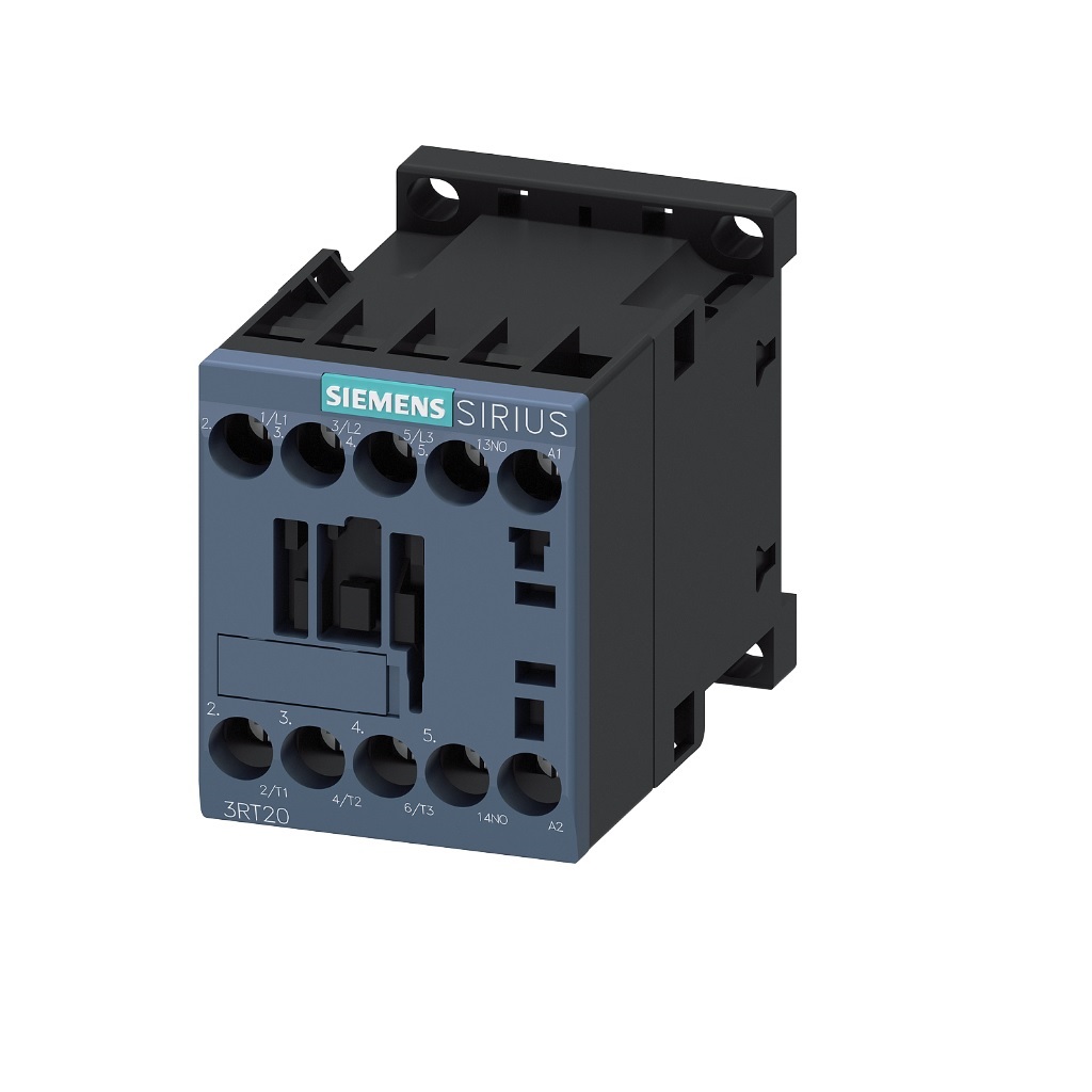CONTACTOR S00 115 VCA 16A 1NA