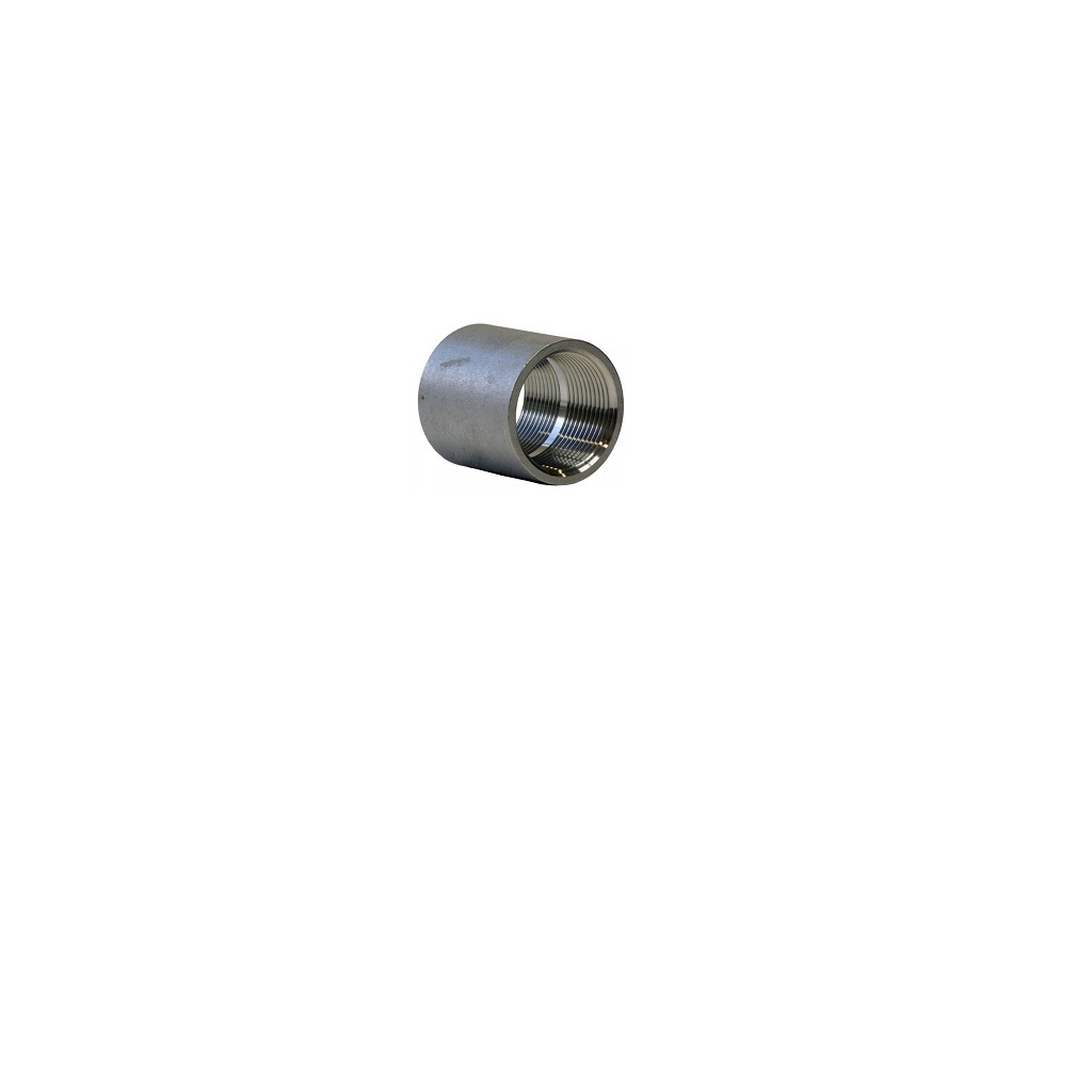 COPLE CONDUIT CEDULA 40 25MM