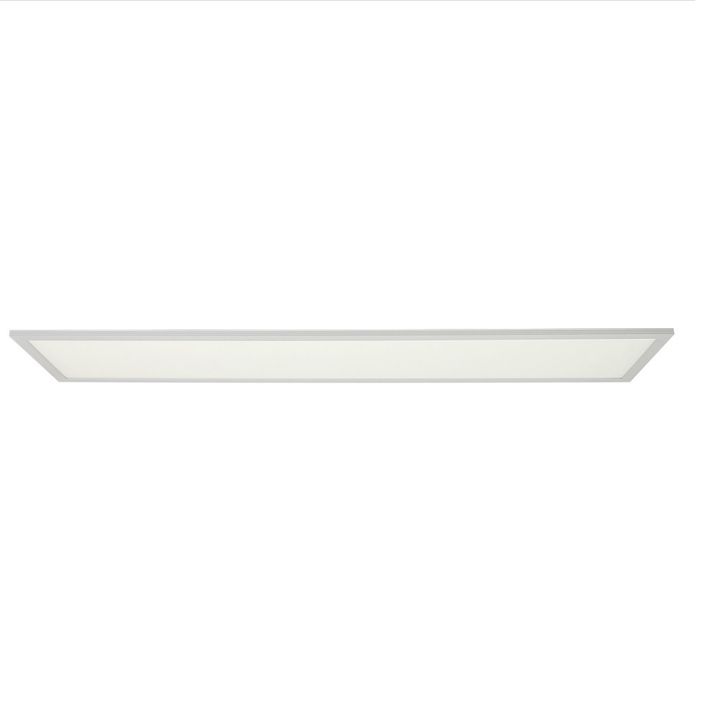 LUM INT EMP/SUSP PANEL LED 40W 120-240V 27-65K BCO DOMUS II