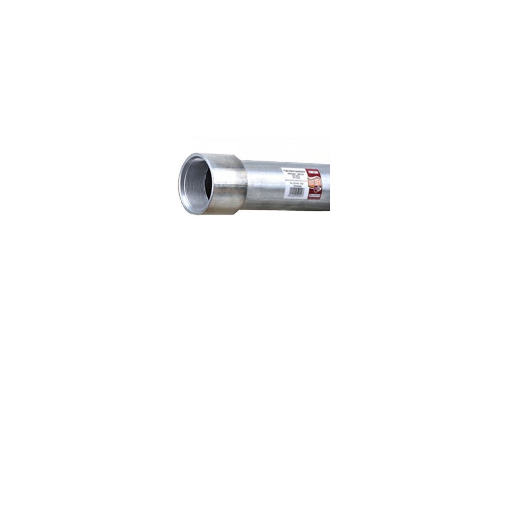 TUBO CONDUIT CED40 3.2mt  25mm S/COP