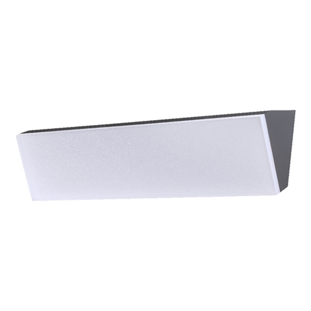 LUM EXT ARBOTANTE LED 42W 100-240V 30K MALMOK II