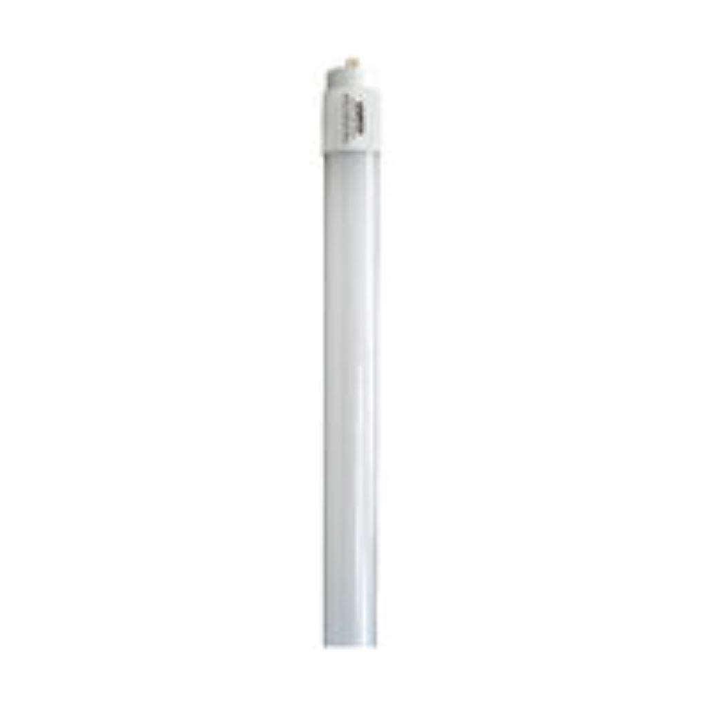 LAMP LED T8 43W 120-277V 50K UN PIN 96" SATCO