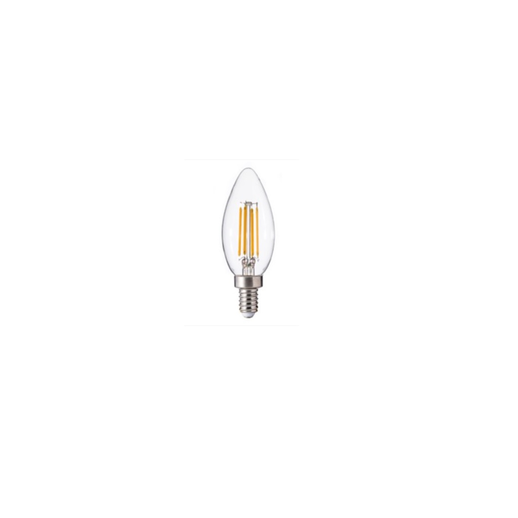 LAMP LED FILAMENTO EIC12 4.5W 127V 27K ATEN TECNOLITE