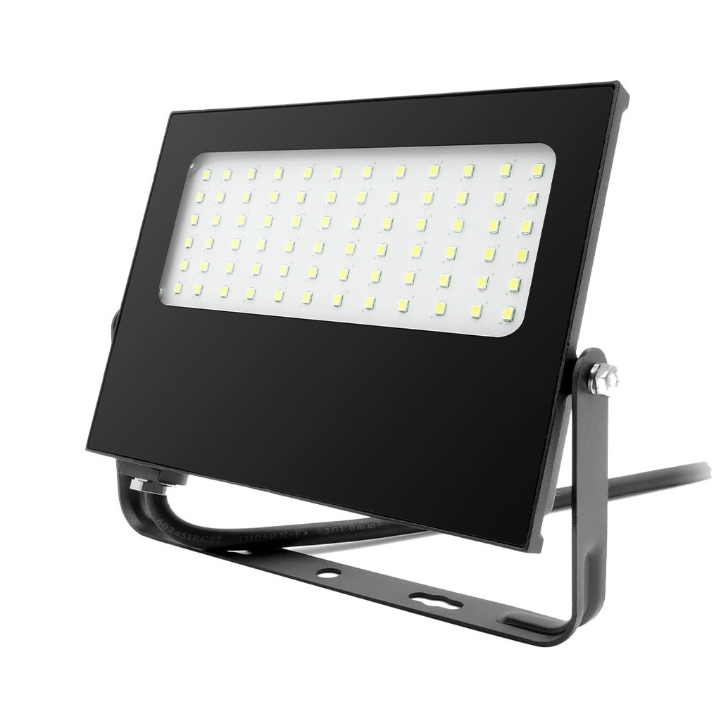 LUM EXT/REF LED 50W 100-240V 30K NGO SANSUNA IV TECNOLITE