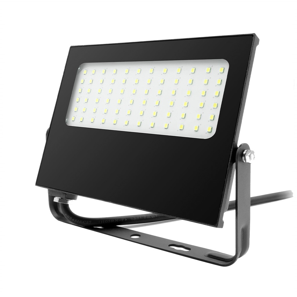 LUM EXT/REF LED 50W 100-240V 30K NGO SANSUNA IV TECNOLITE