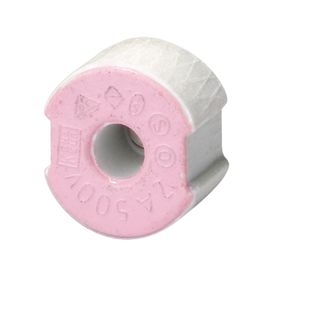 ANILLO CALIBRADO P/BASE E27 10A