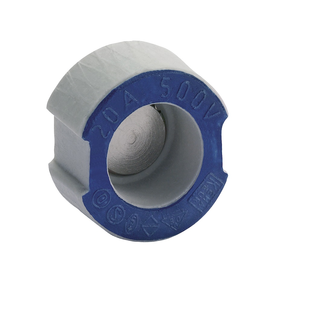 ANILLO CALIBRADO P/BASE E27 20A