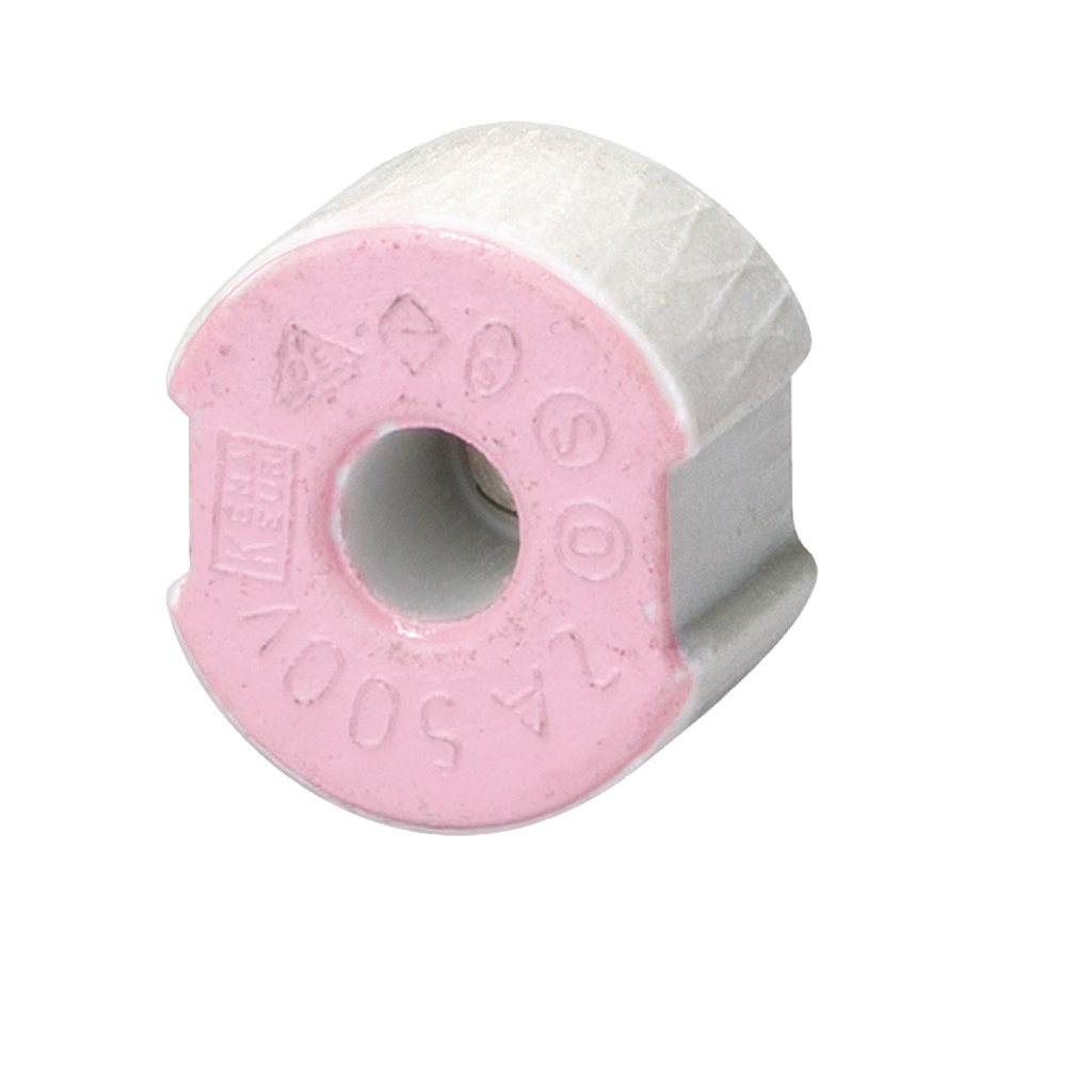 ANILLO CALIBRADO P/BASE E27 25A