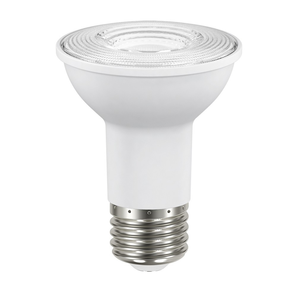 LAMP LED PAR20 E27 6W 100-240V 30K BCO TECNOLITE