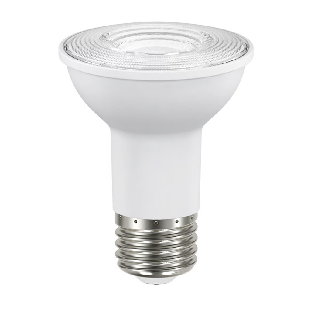 LAMP LED PAR20 E27 6W 100-240V 65K BCO TECNOLITE