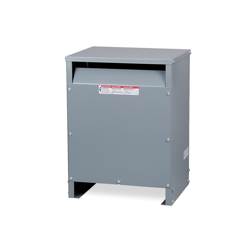 TRANSFORMADOR SECO 480-220/127V  75 KVA