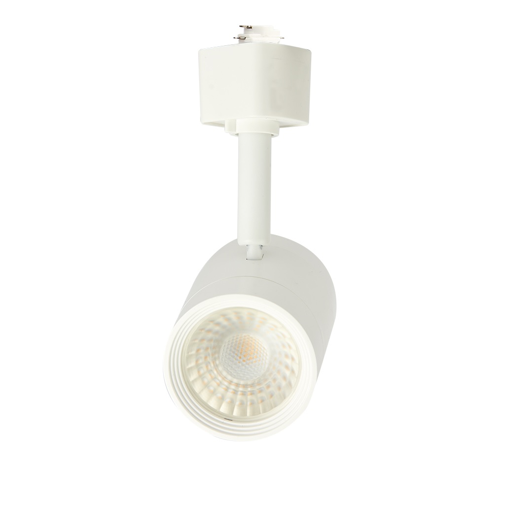 LUM INT SOB RIEL LED 7W 120-240V 27-65K BCO  HALLEY SMART