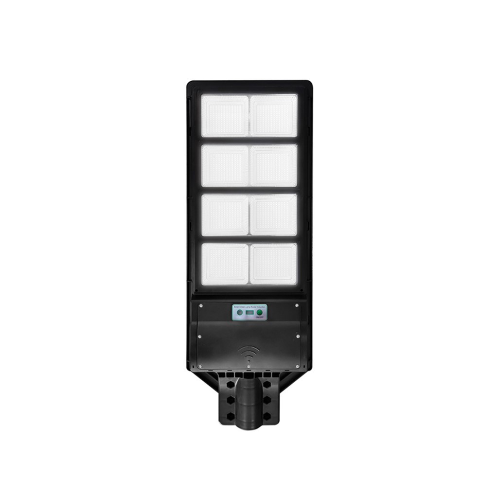 LUM EXT SOLAR LED 80W 3.2V 65K IP65 NGO C/CONTROL TECNOLITE