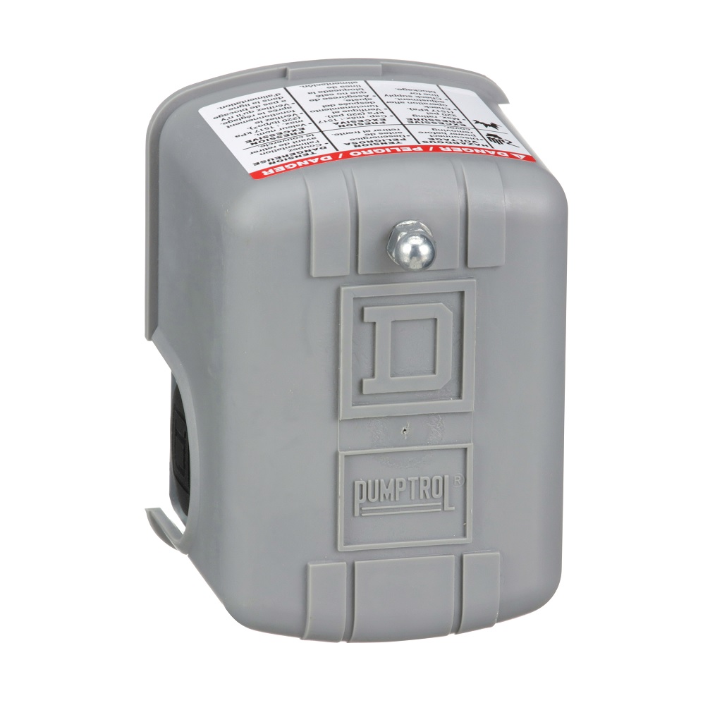 INTERRUPTOR DE PRESION 1.4-2.80 KG/CM AR