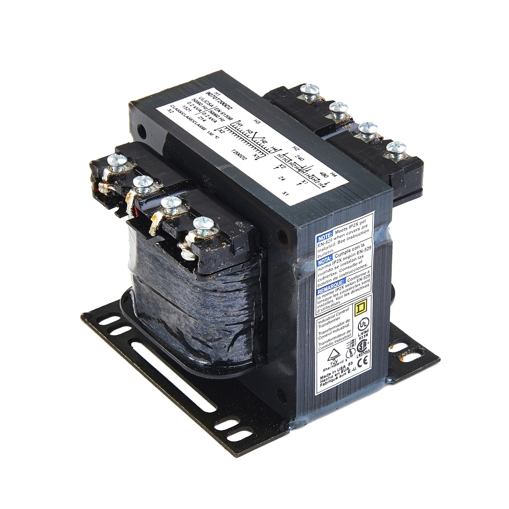 TRANSFORMADOR CONTROL 240/480-120V 150VA  AR